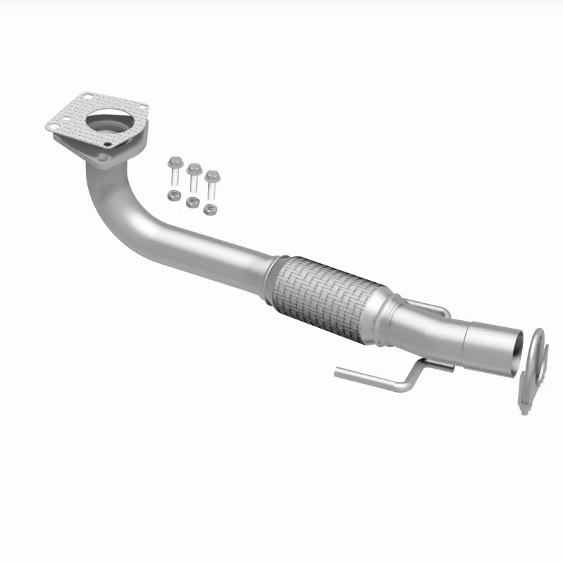 2003-2011 Saab 9-3 Direct-Fit Front Pipe Kit 107-0225